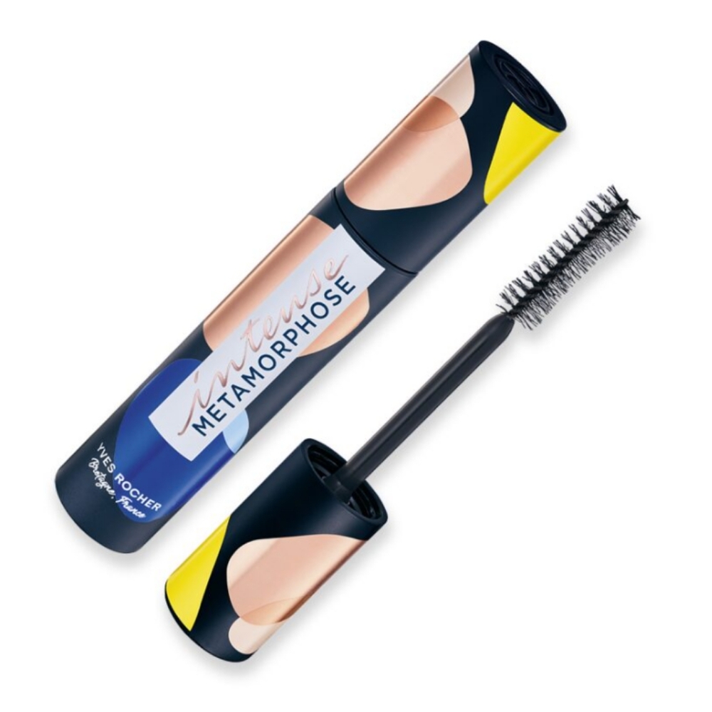 Yves rocher intense métamorphose mascara